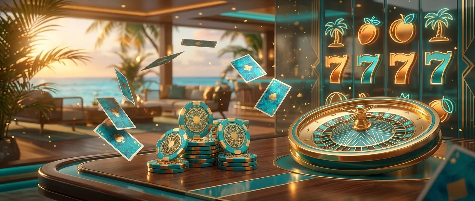 tab66 Casino bonus